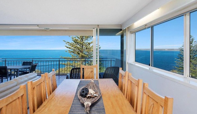 Wickham Point Unit 5 Kings Beach QLD in Caloundra