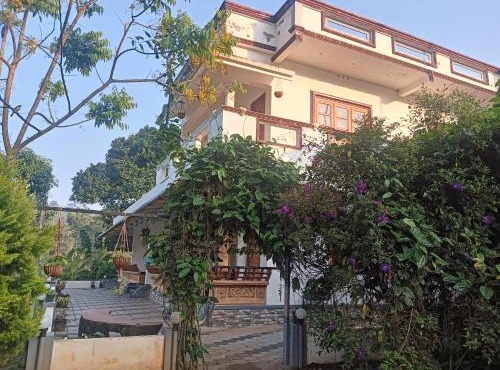 Wild Mist Homestay