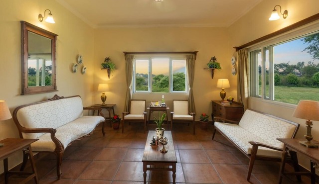 Wild Pastures by nature resorts & stays