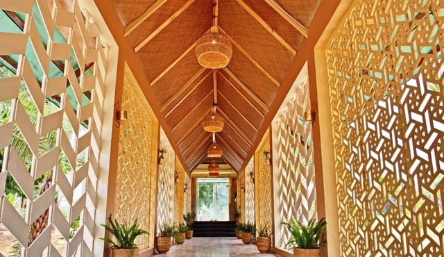 Wild Rose Resort and Spa