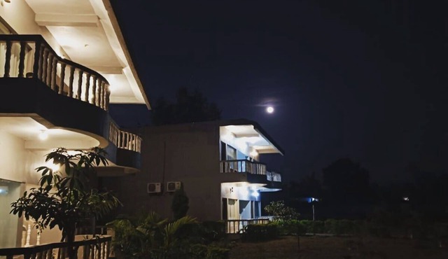 Wild Tiger Resorts Bandhavgarh