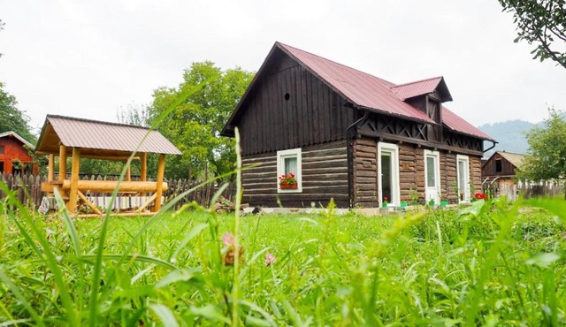 Wild-Traditional Bucovina