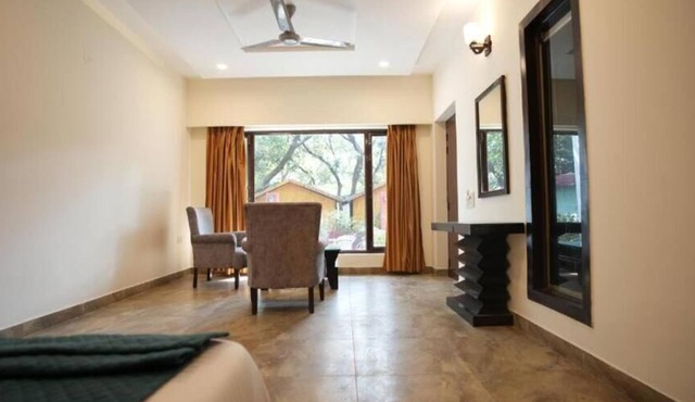 Wild Vista Corbett Resort