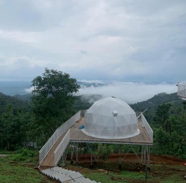 Wildscape Resort