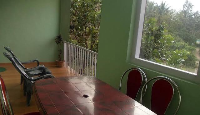WildWays Home Stay