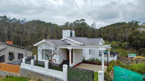 Willostays Snowmanor kodaikanal