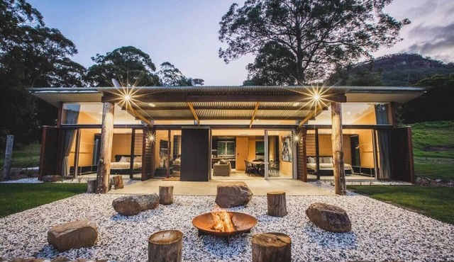Willow at Barranca - Luxury Villa
