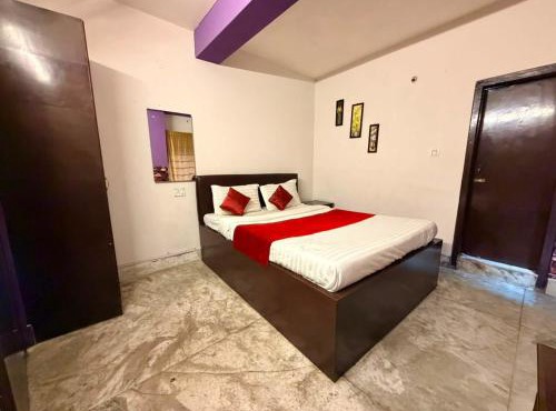 Willow Haven Guesthouse in Shillong