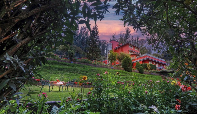 Willow hill by nature resorts & stays