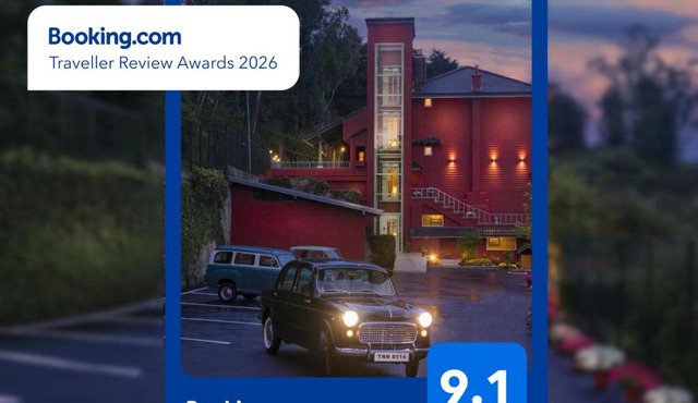 Willow Hill by Nature Resorts and Stays