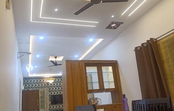 Willy's 2BHK