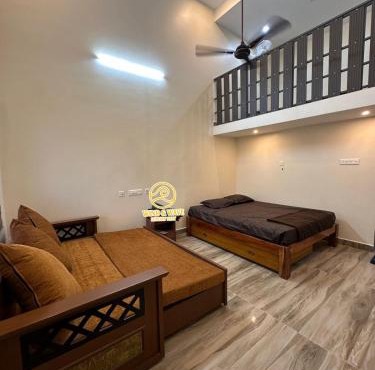 Wind and Wave Resorts and Luxury Rooms Near Pondy and Auroville
