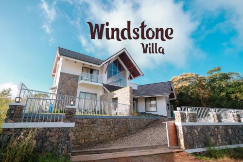Windstone Villa