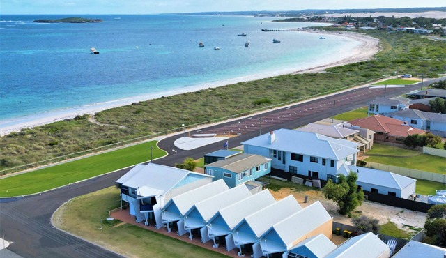 Windsurfer Beach studio in Lancelin