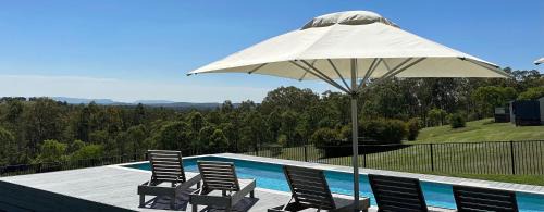 Wine Country Villas