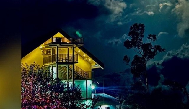 Winter Garden Resorts