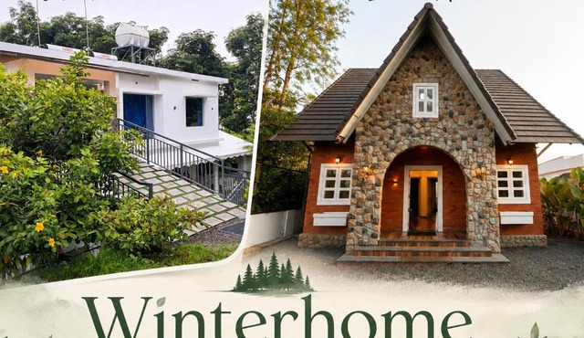 WinterHome homestay