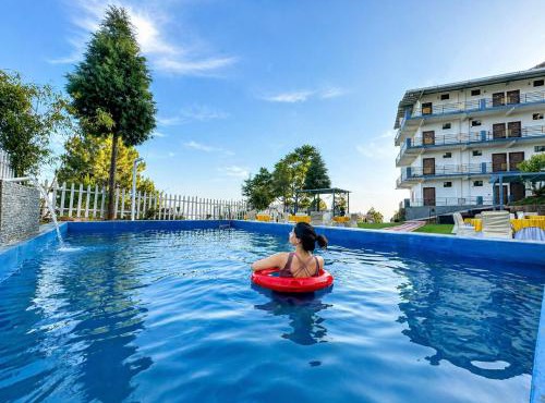 Winterline Gold Resort