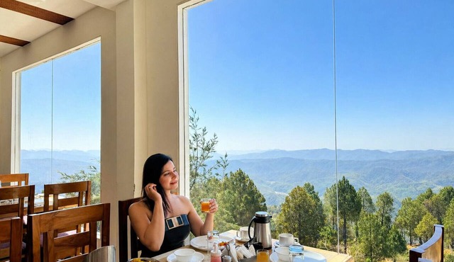 Winterline Gold Resort