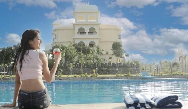 Wishotel Resort Phoenix Neergarh Palace