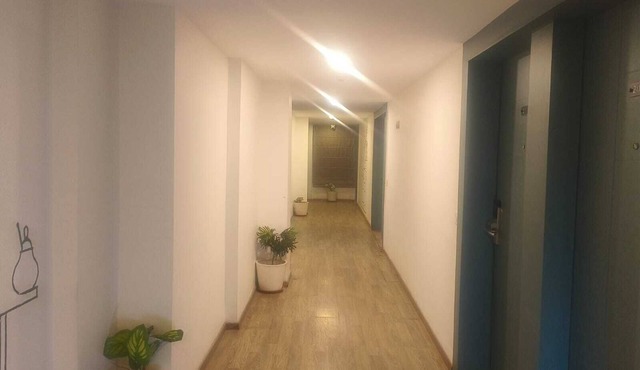 Wishotel Xpress Hotel GK Inn