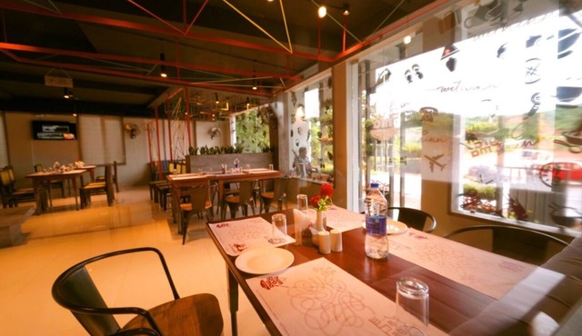 WithInn Hotel - Kannur Airport