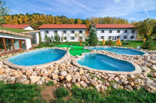 Wolkendorf Bio Hotel & Spa