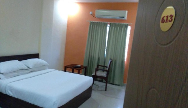 Wonder inn lodge