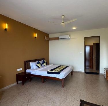Wonder Mist Resort, Mahabaleshwar