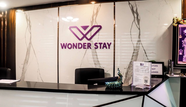 Wonder Stay Hotel by HAH