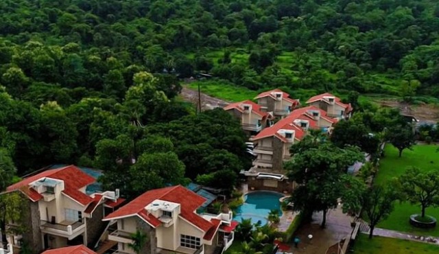Wood Stock Acres Villa Resort