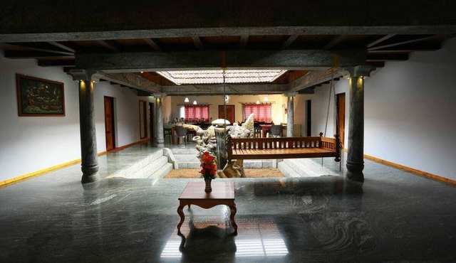 Woodgreens Ayurveda and Wellness Resorts