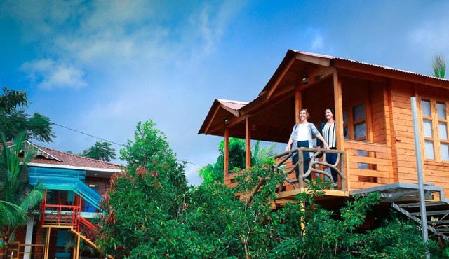 Woodgreens Heritage Resorts