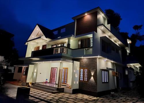 Woodland Vista Thekkady