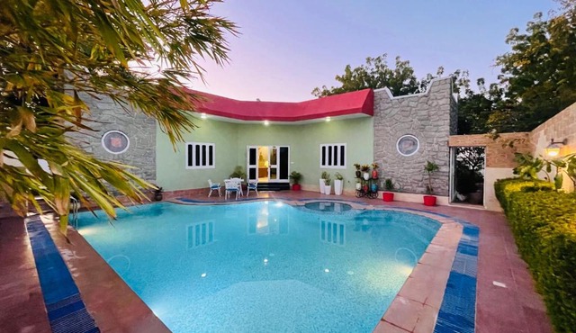Woodlands Cottage - Luxury stay