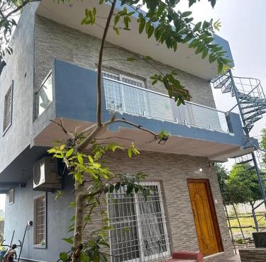 Woodside Haven - Luxury cottage