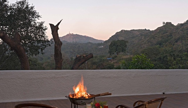 Wordsworth Lodge