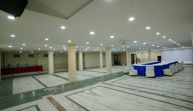 WORMWOOD SYNERGY SRIYASH REGENCY