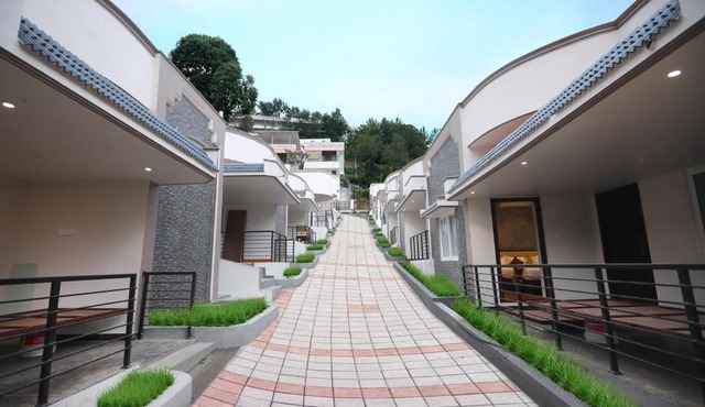 WOW Naturefull Resorts