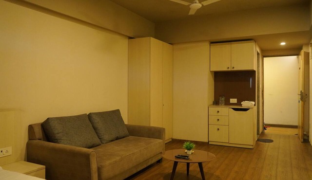 Wow Studio at Weekend Address