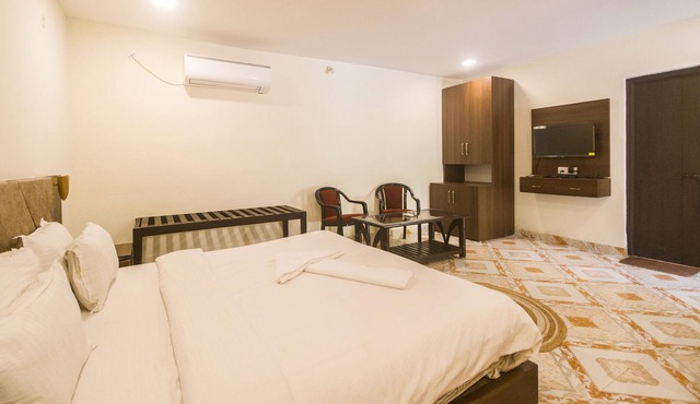 WOWSTAYZ Cheetal Resort