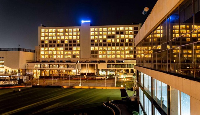 Wyndham Ahmedabad Shela
