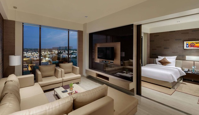 Wyndham Ahmedabad Shela