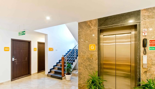 X by Bloom - Hebbal