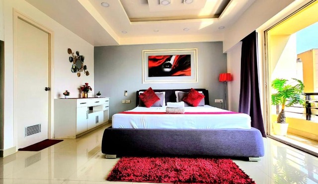 Xanadu Studio Apartment# 902, KOLKATA
