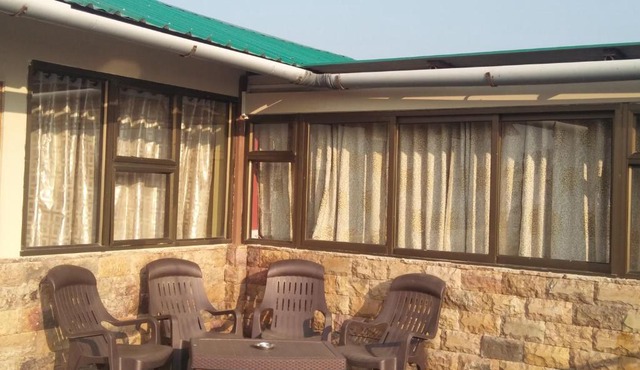 Xanadu The Abode in Shillong