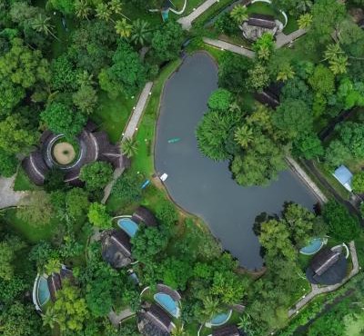 Xandari Pearl Beach Resort