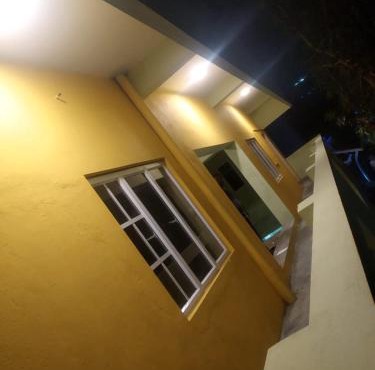 Xavier Guest House