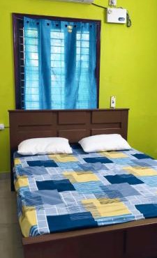 Xiotrip Paradise Villa, Ariyankuppam, Pondicherry