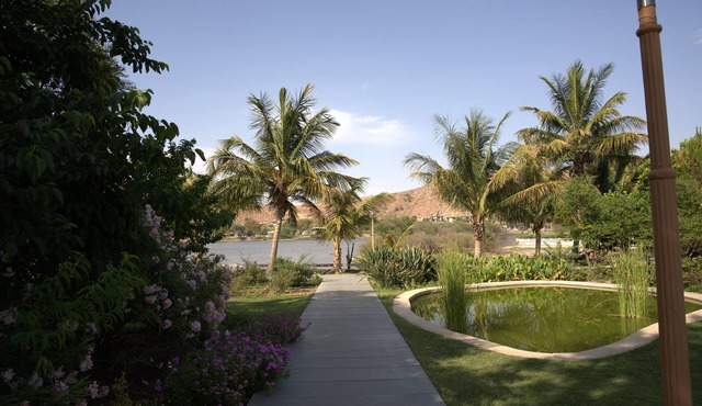 YAAN Bagela Villa